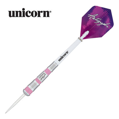 Unicorn Autograph Style 3 Darts