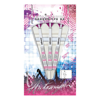 Unicorn Autograph Style 3 Darts