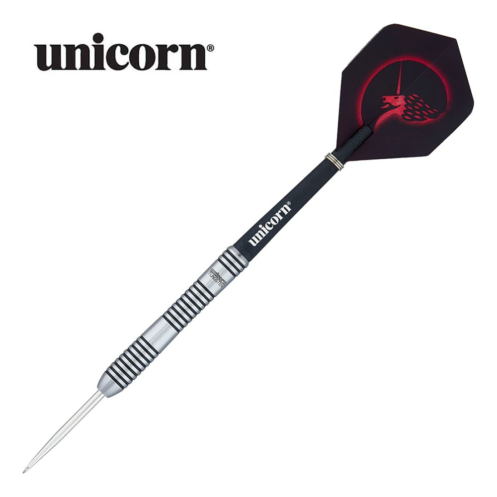 Unicorn Core Plus Tungsten Style 1 Darts