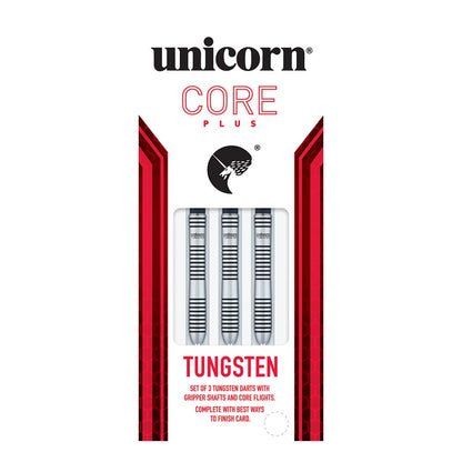 Unicorn Core Plus Tungsten Style 1 Darts