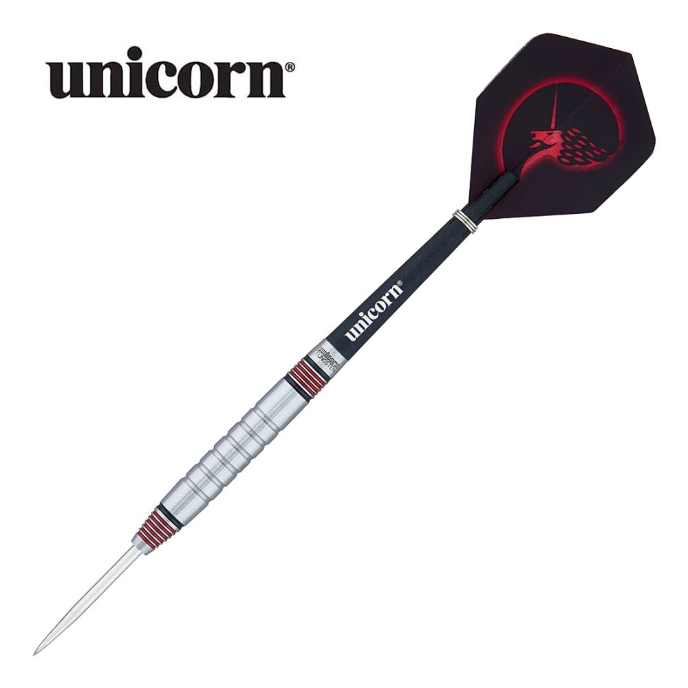 Unicorn Core Plus Tungsten Style 2 Darts