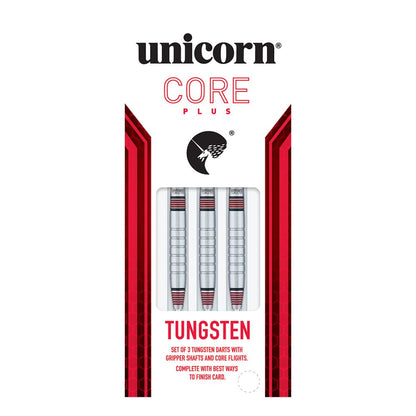 Unicorn Core Plus Tungsten Style 2 Darts