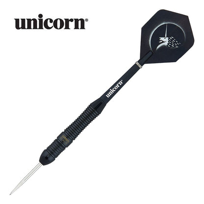 Unicorn Core Plus Black Brass Darts