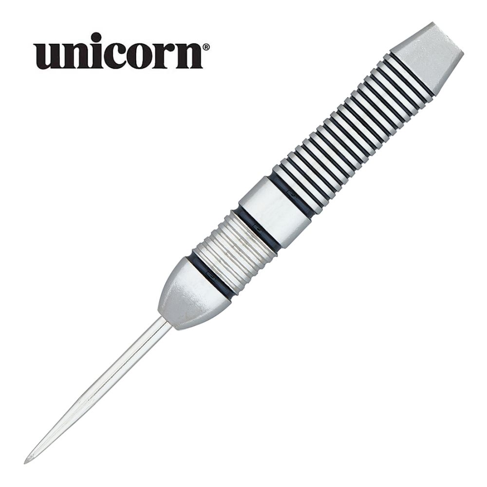 Unicorn Core Plus Satinlux Brass Darts