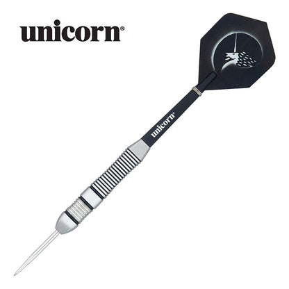 Unicorn Core Plus Satinlux Brass Darts