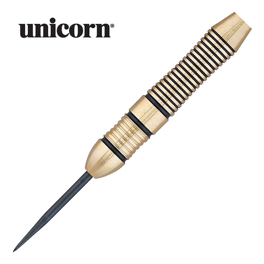 Unicorn Core Plus Brass Darts