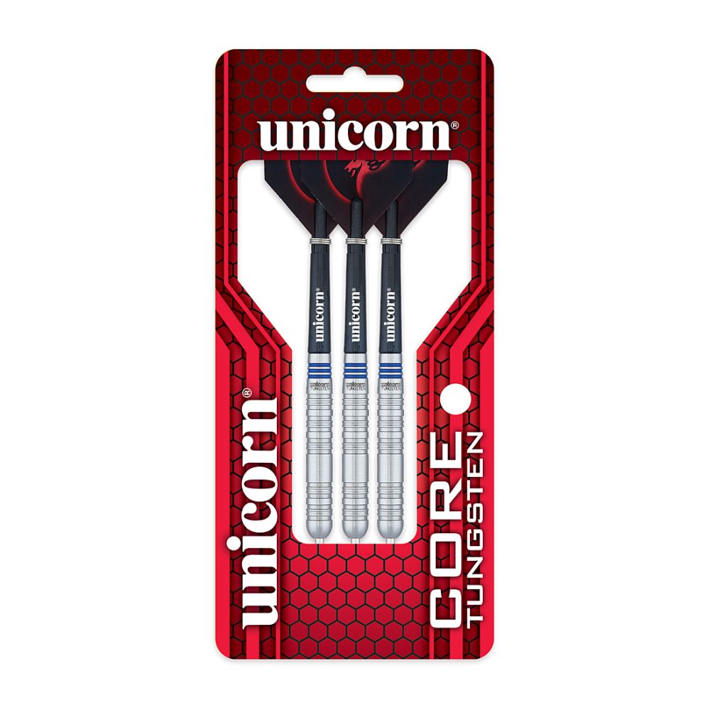 Unicorn Core Tungsten Darts