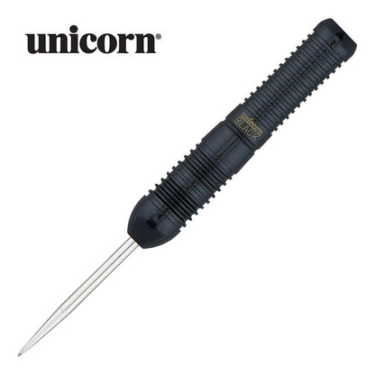 Unicorn Core Black Brass Darts