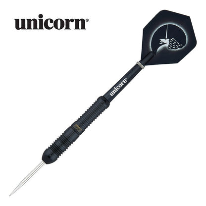 Unicorn Core Black Brass Darts