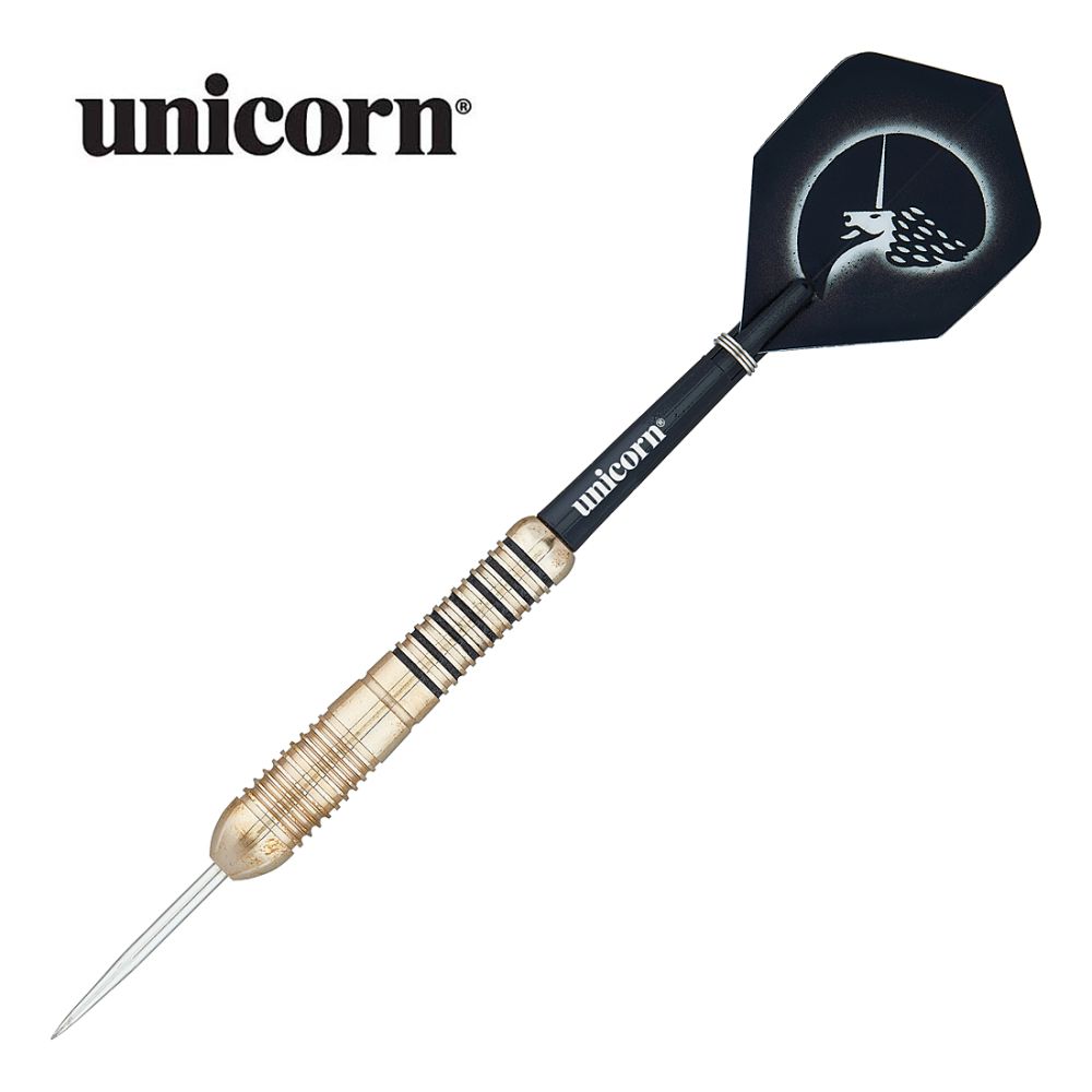 Unicorn Core Brass Darts