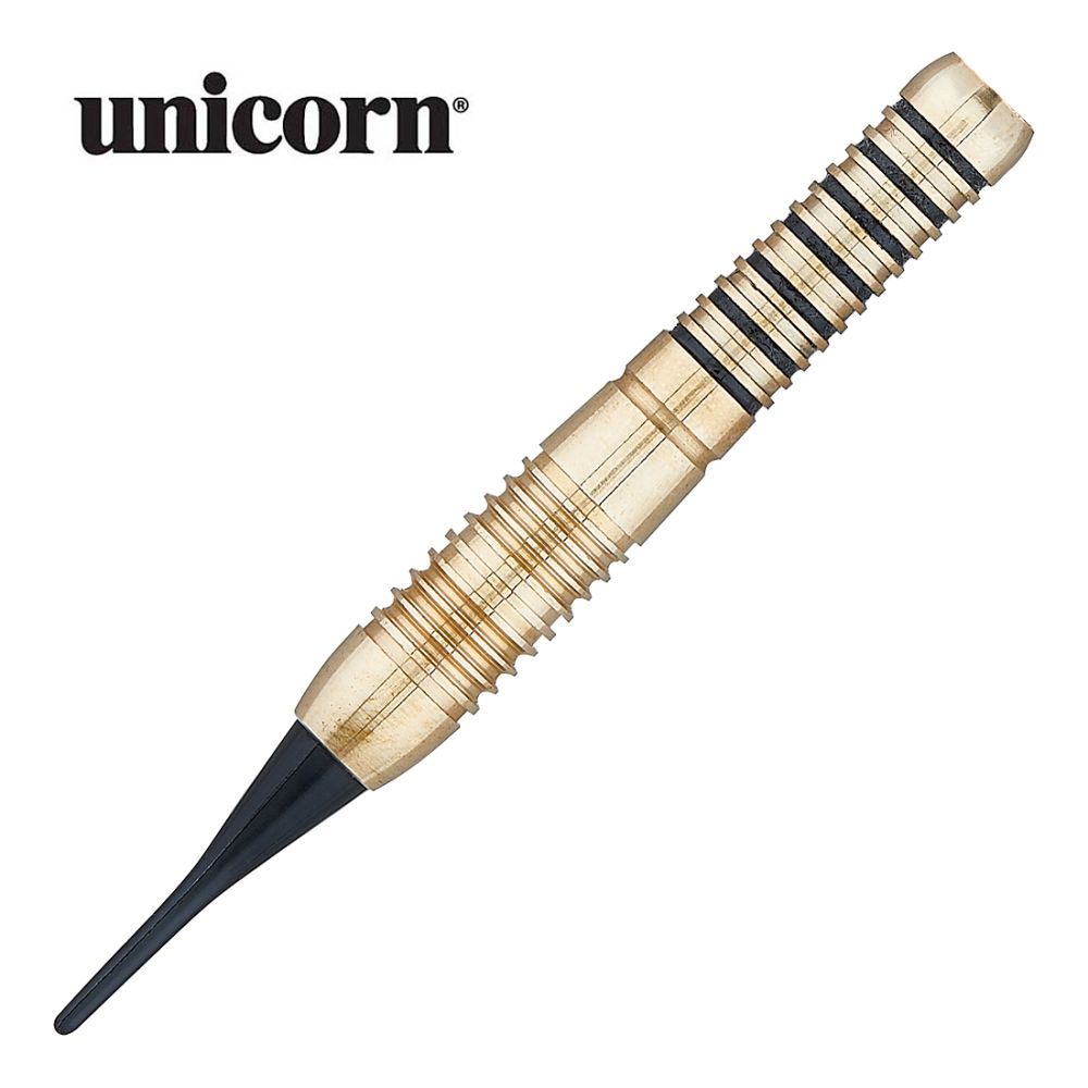 Unicorn Core Brass Soft Tip Darts