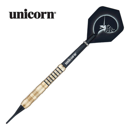 Unicorn Core Brass Soft Tip Darts