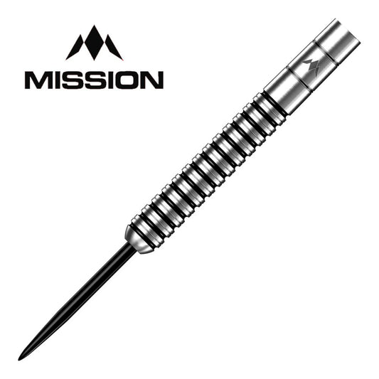 Mission Lee Evans Steel Tip Darts