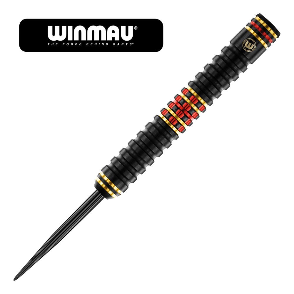 Winmau Valhalla Steel Tip Darts