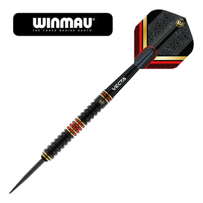 Winmau Valhalla Steel Tip Darts