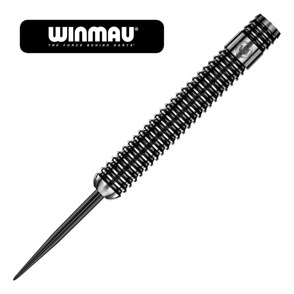 Winmau Blackout Steel Tip Darts