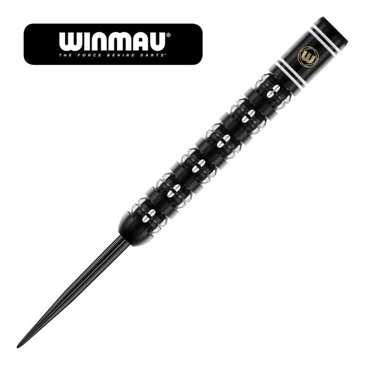 Winmau Danny Noppert Freeze Edition Steel Tip Darts