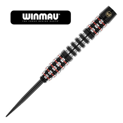 Winmau Joe Cullen Ignition Series Steel Tip Darts