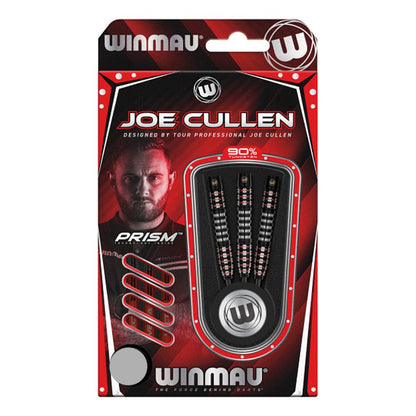 Winmau Joe Cullen Ignition Series Steel Tip Darts