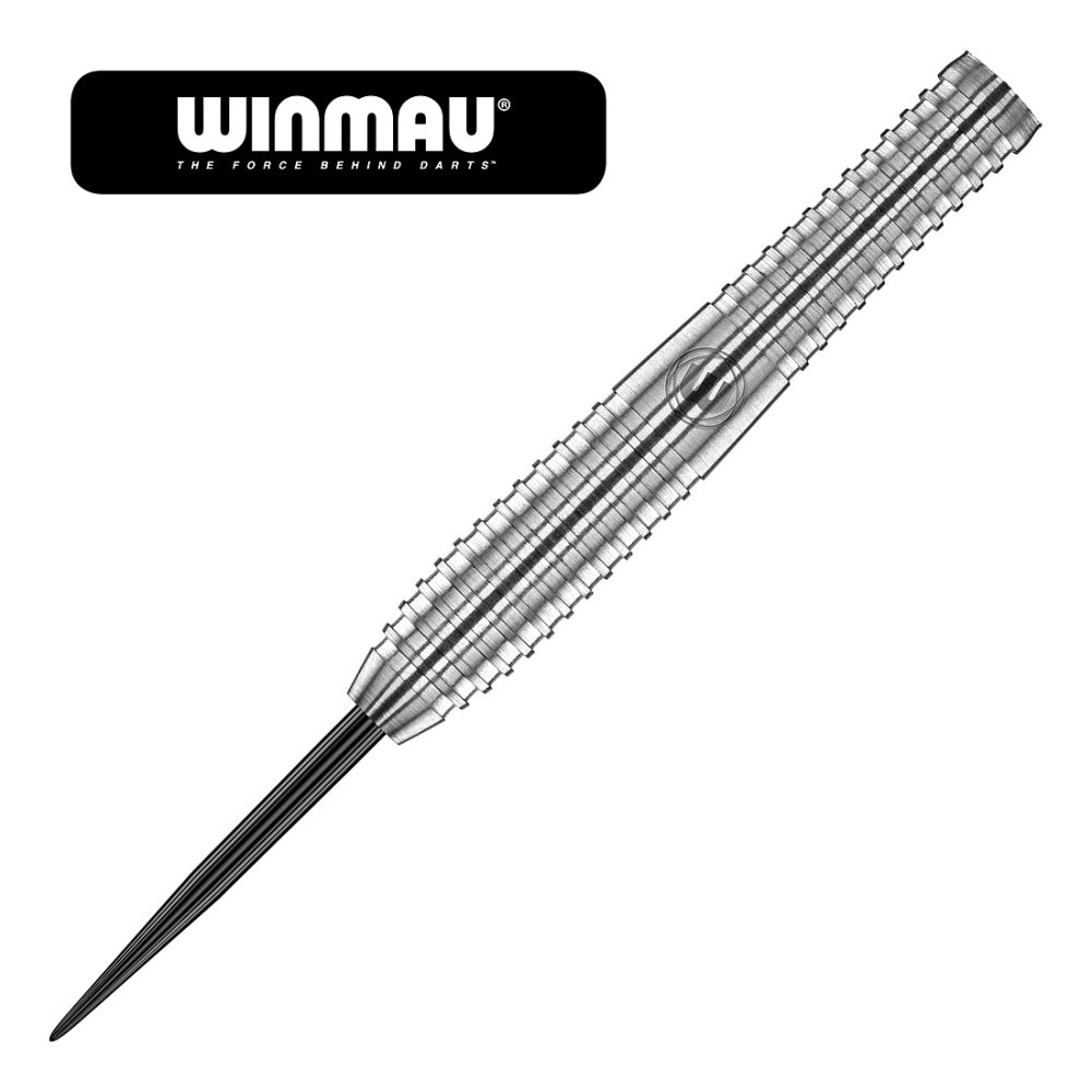 Winmau Maverick Steel Tip Darts