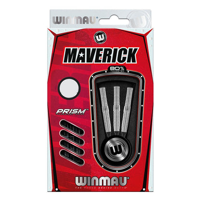 Winmau Maverick Soft Tip Darts