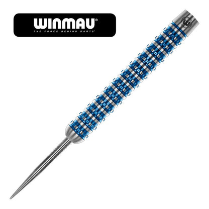 Winmau Poseidon Steel Tip Darts