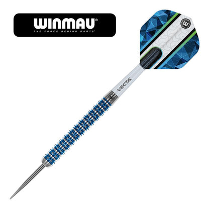 Winmau Poseidon Steel Tip Darts