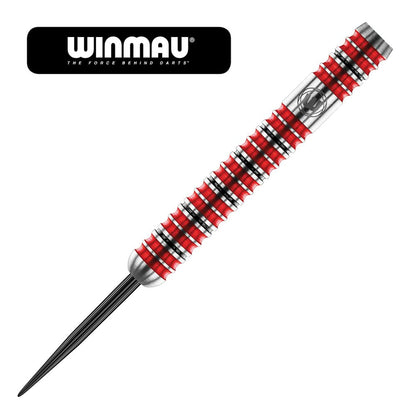 Winmau Diablo Steel Tip Darts