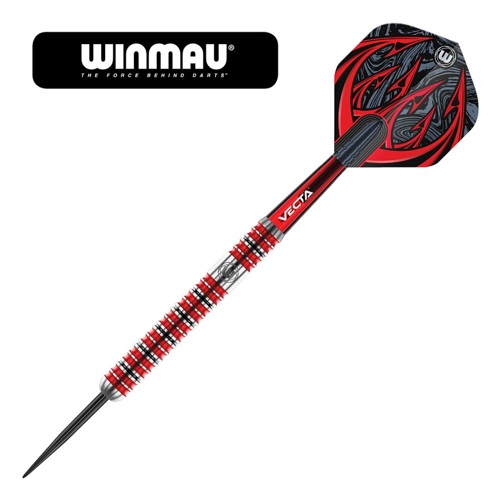 Winmau Diablo Steel Tip Darts