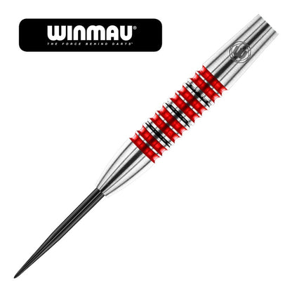 Winmau Diablo Type 2 Steel Tip Darts