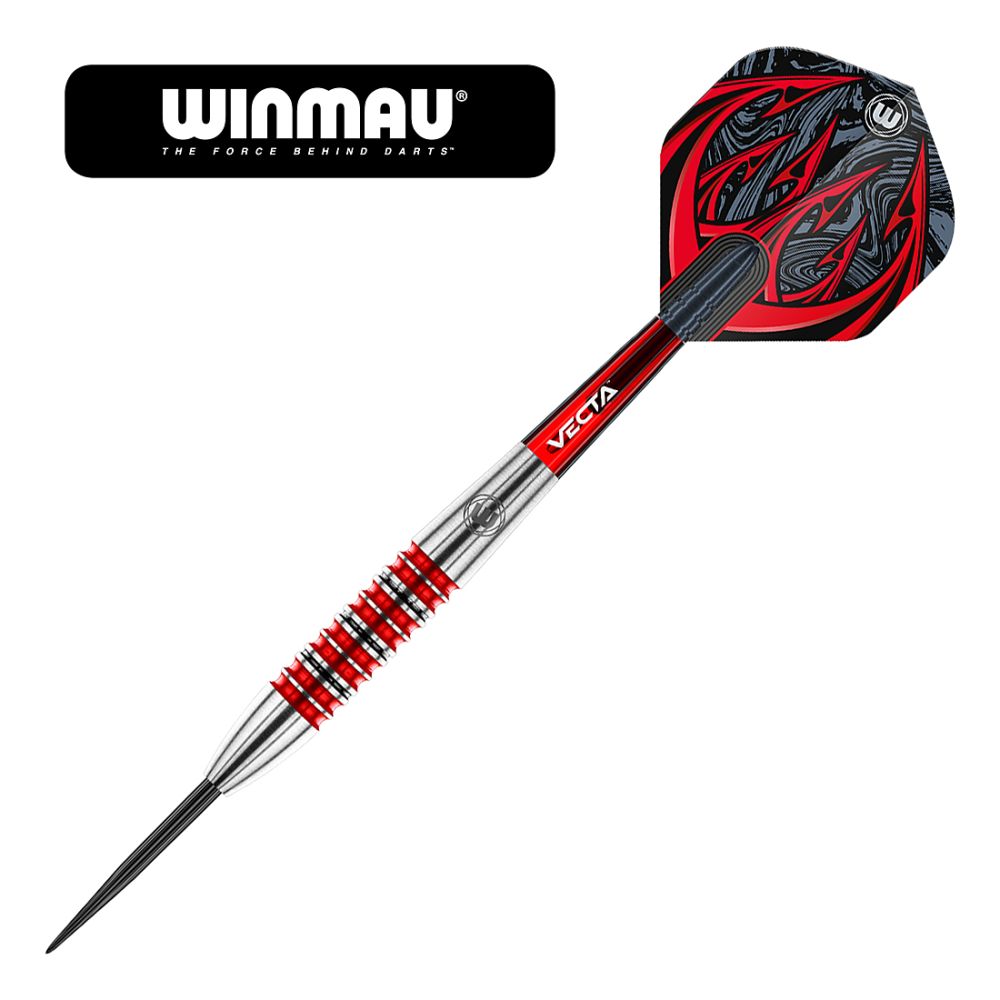 Winmau Diablo Type 2 Steel Tip Darts