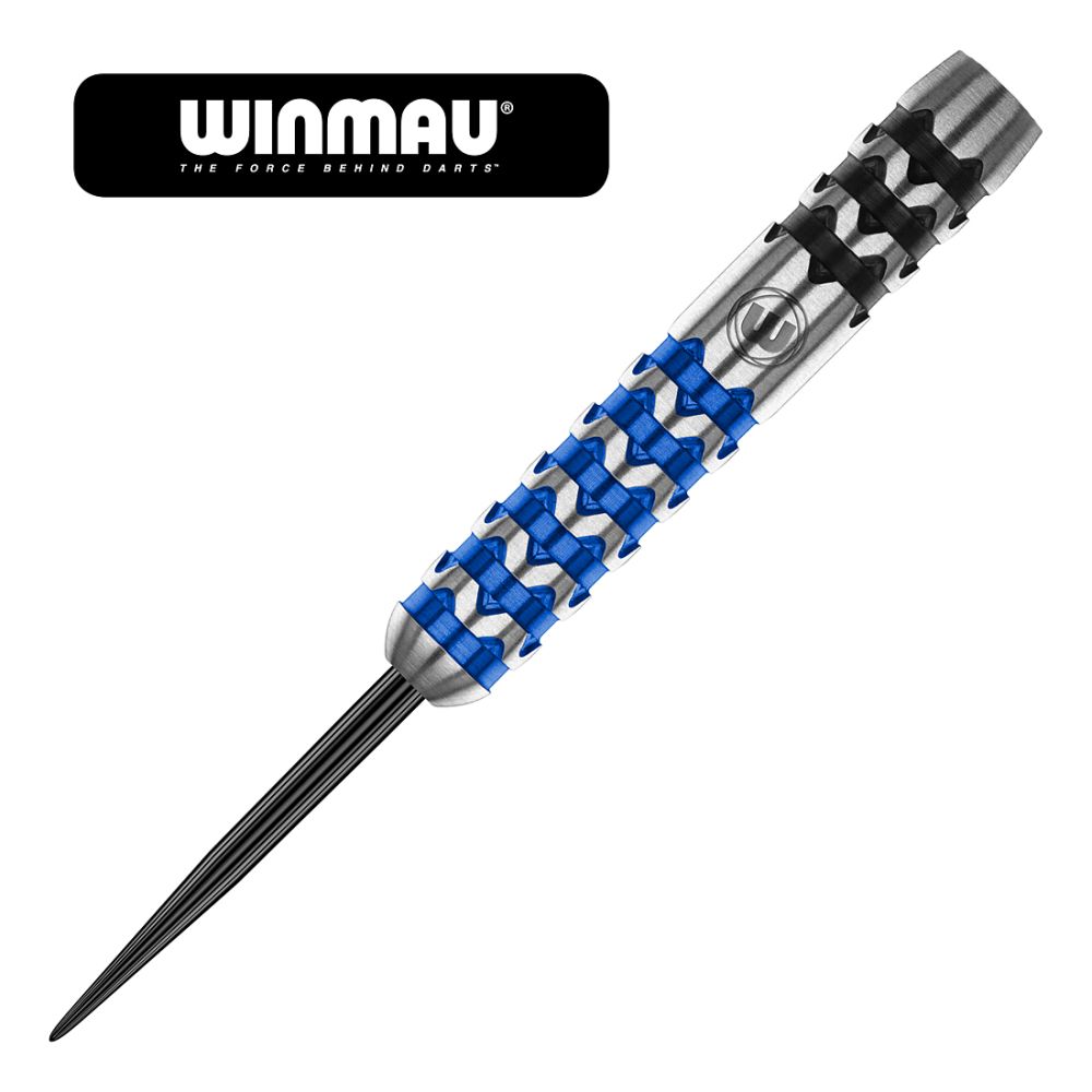 Winmau Aurora Fochesato Steel Tip Darts