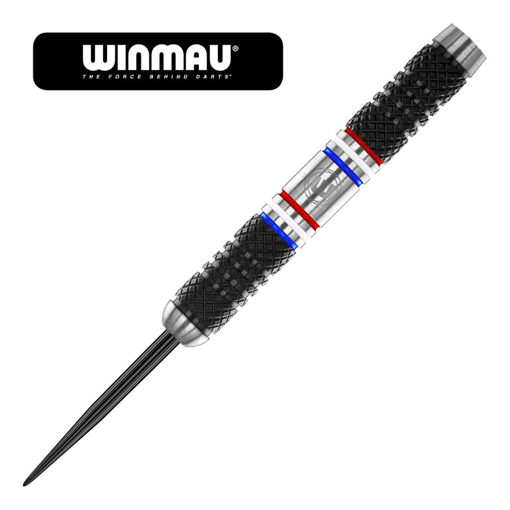 Winmau Thibault Tricole Steel Tip Darts