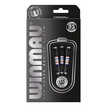 Winmau Thibault Tricole Steel Tip Darts