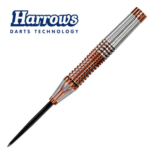 Harrows Toro Steel Tip Darts