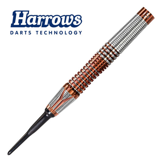 Harrows Toro Soft Tip Darts