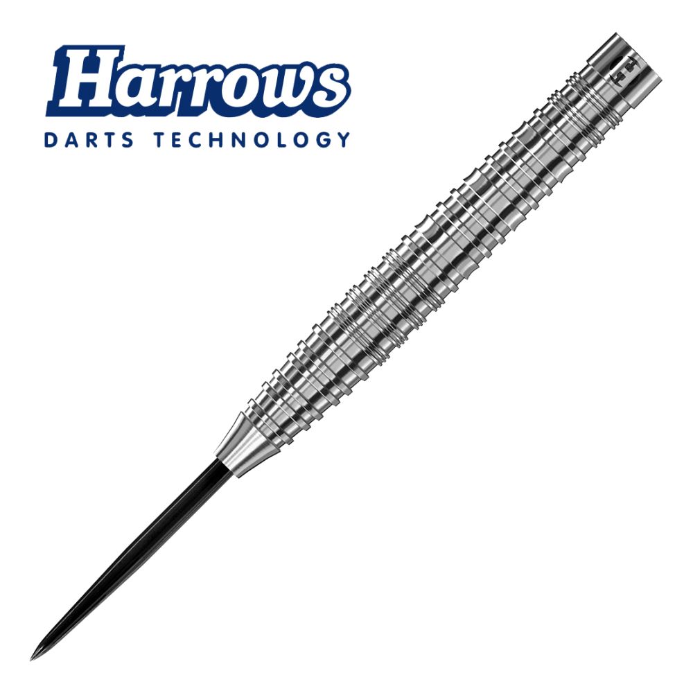 Harrows NX90 Steel Tip Darts