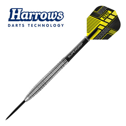 Harrows NX90 Steel Tip Darts