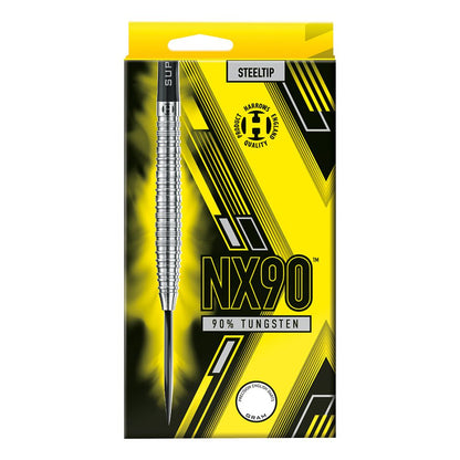 Harrows NX90 Steel Tip Darts