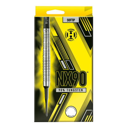 Harrows NX90 Steel Tip Darts