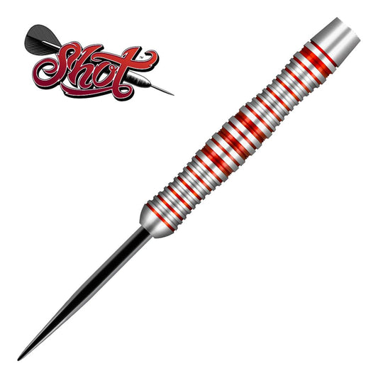 Shot Zen Enso Steel Tip Darts