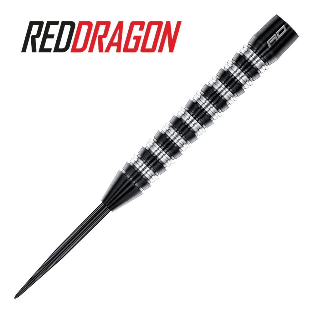 Red Dragon Razor Edge Elite Steel Tip Darts