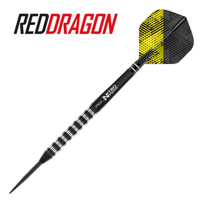 Red Dragon Razor Edge Elite Steel Tip Darts