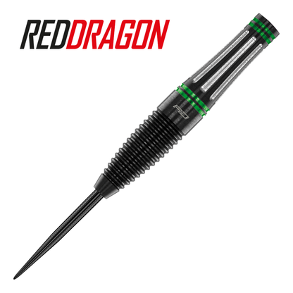 Red Dragon Slipstream Steel Tip Darts