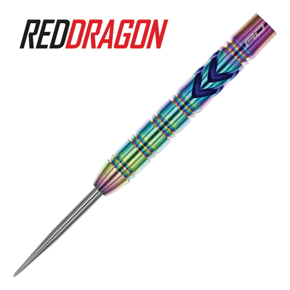 Red Dragon Gerwyn Price Ionic Darts