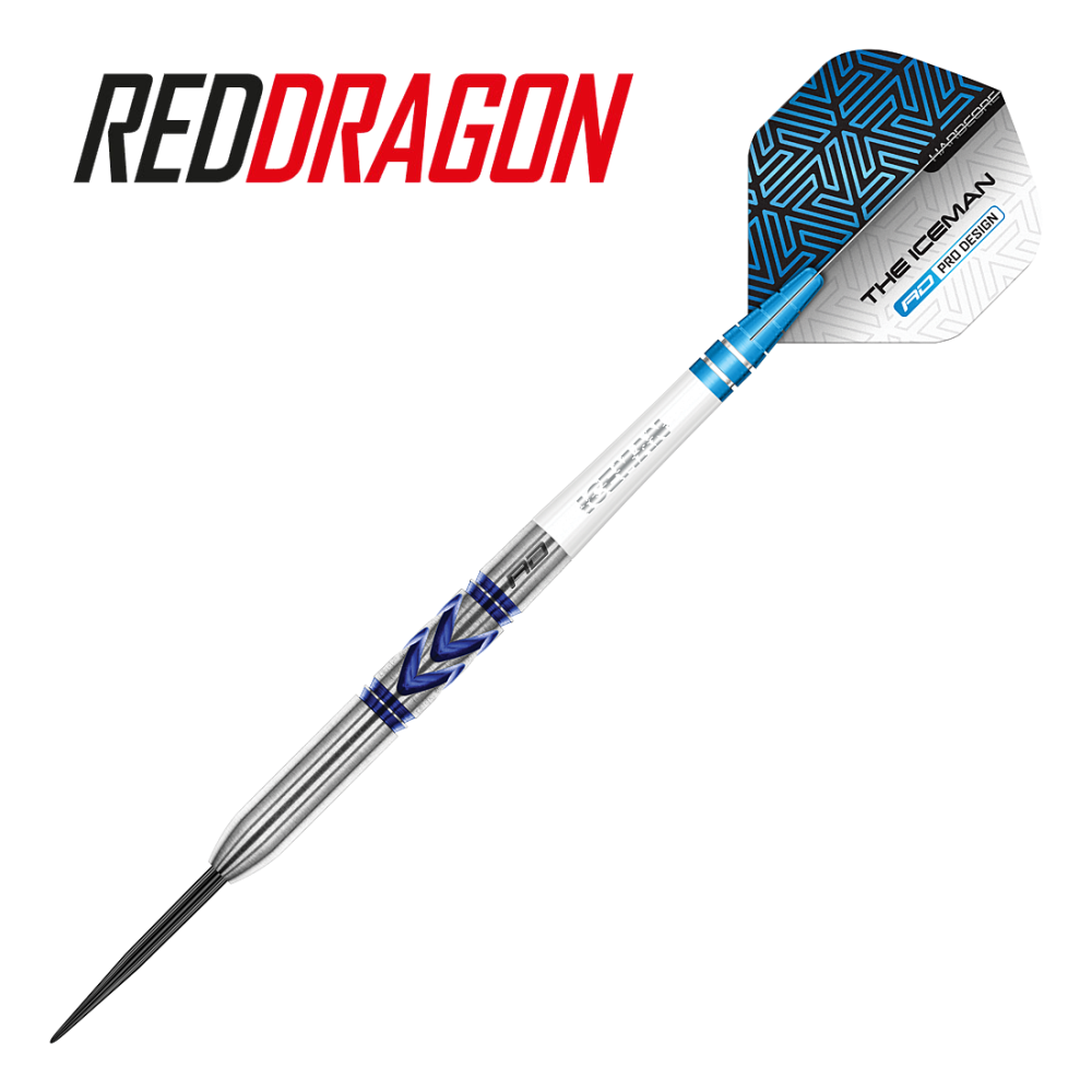 Red Dragon Gerwyn Price Avalanche Pro Darts