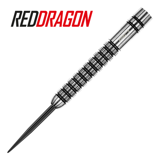 Red Dragon Gian Van Veen Darts