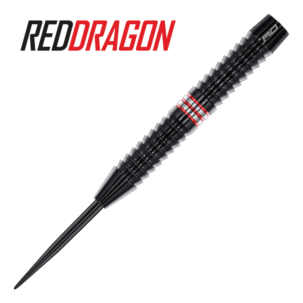 Red Dragon Jamie Lewis S.E. Darts