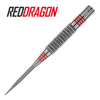 Red Dragon Jonny Clayton Element Darts