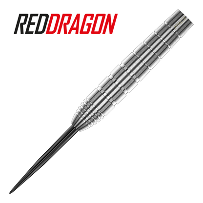 Red Dragon Luke Humphries TX1 Darts